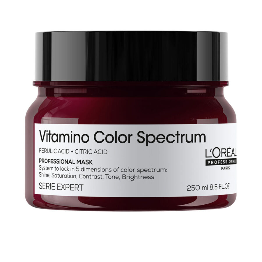 VITAMINO COLOR SPECTRUM mask 250 ml