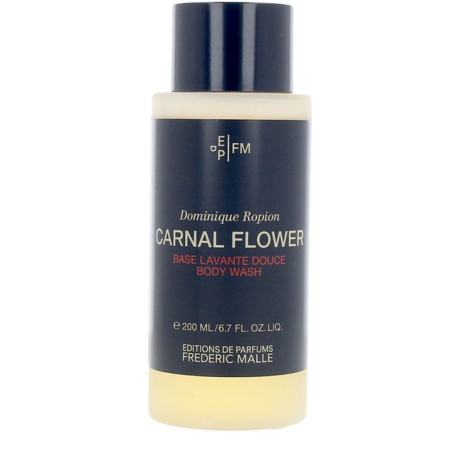 CARNAL FLOWER shower gel 200 ml