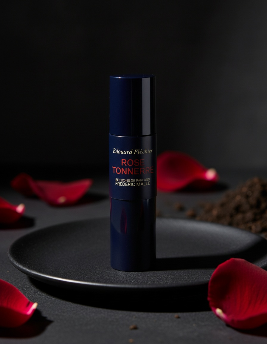 Frederic malle ROSE TONNERRE edp vapor 30 ml 2 Frederic malle ROSE TONNERRE edp vapor 30 ml - Image 2