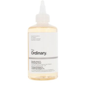 GLYCOLIC ACID 7% Exfoliating Toner 240 ml