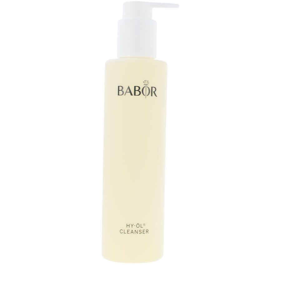 HY-ÖL cleansing oil 200 ml