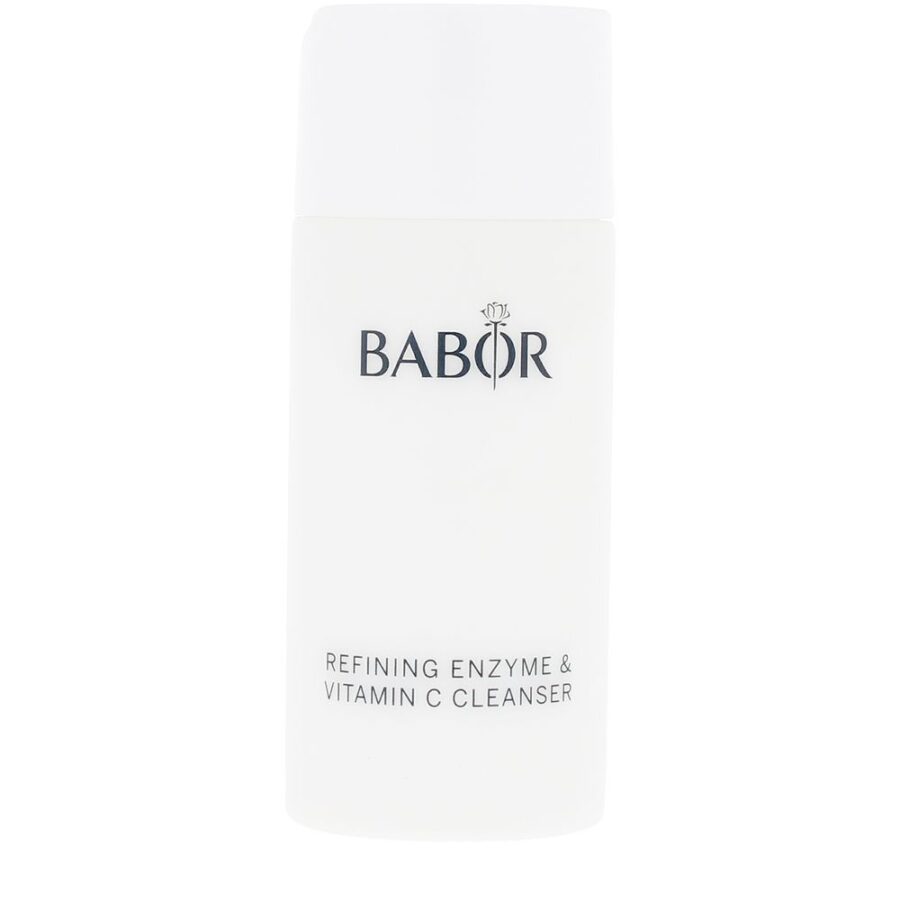 REFINING ENZYME & VITAMIN C cleanser 40 gr
