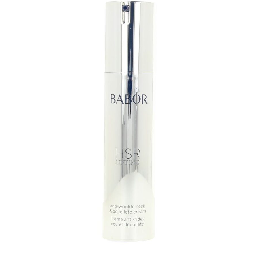 HSR LIFTING neck and décolleté cream 50 ml