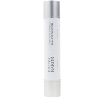 DUAL EYE SOLUTION eye contour 30 ml