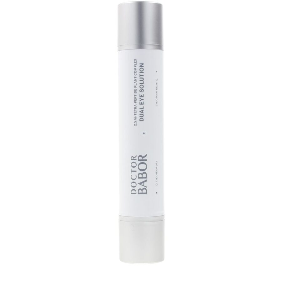DUAL EYE SOLUTION eye contour 30 ml