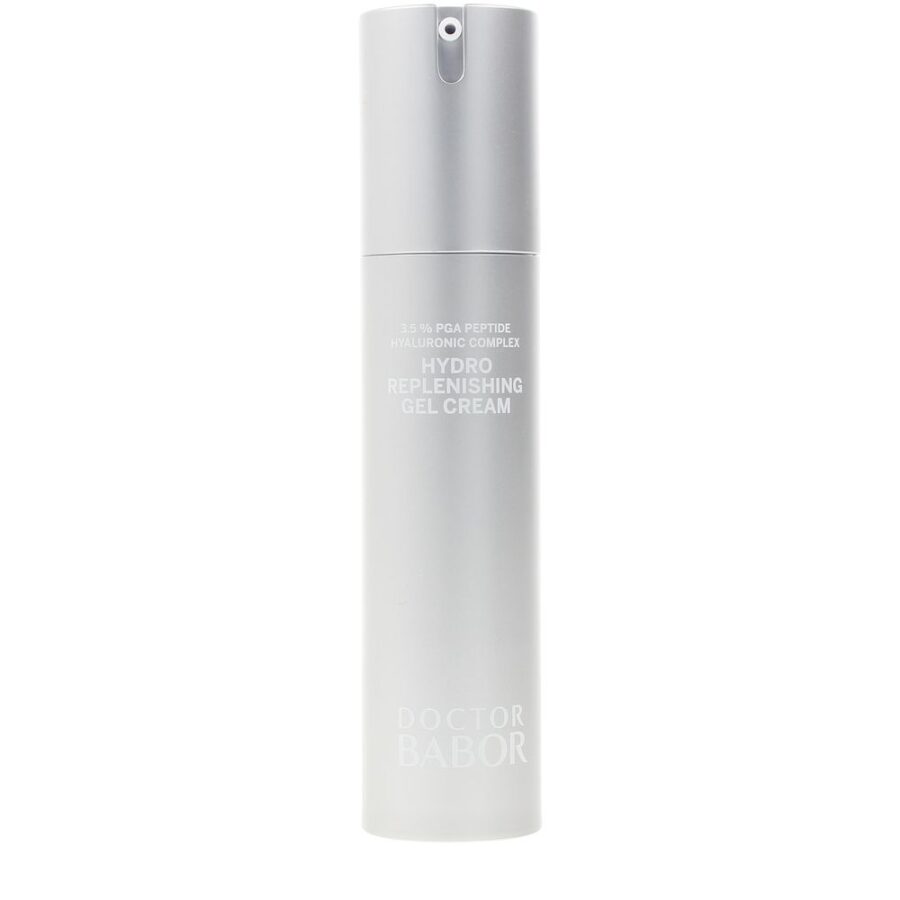 HYDRATION hydro gel restorative cream 50 ml