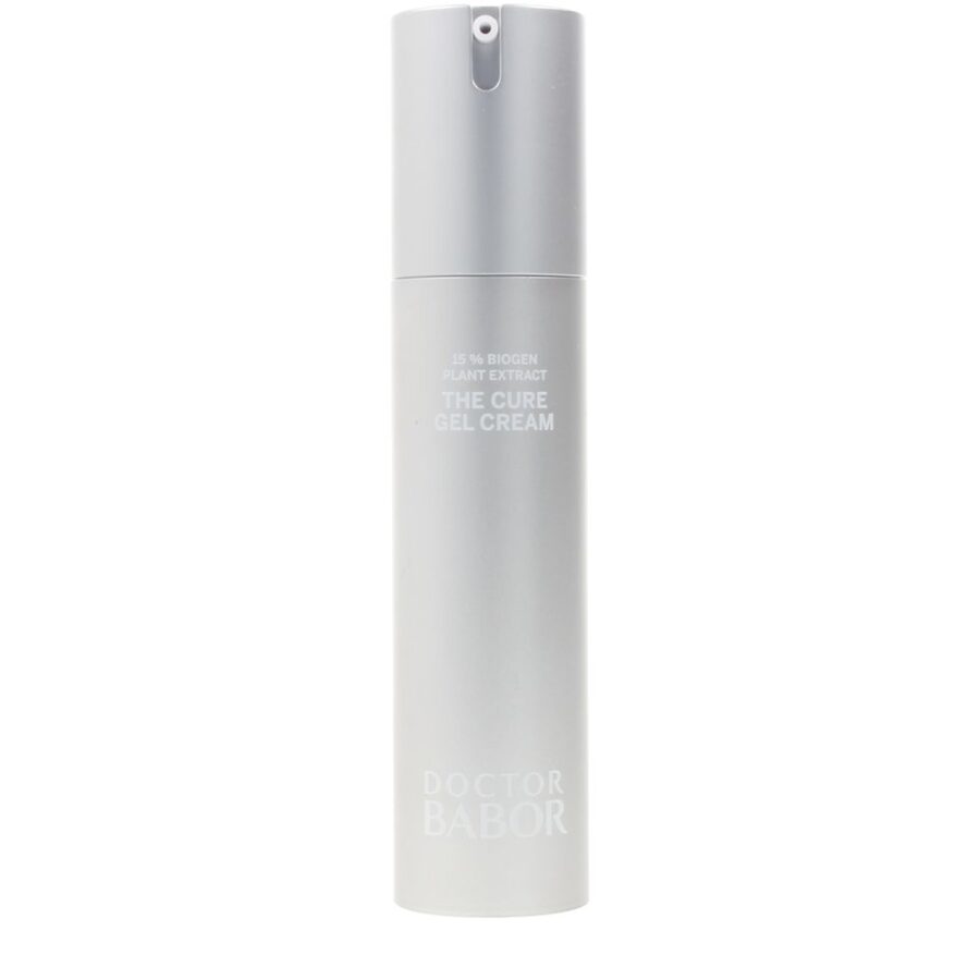 THE CURE gel cream 50 ml