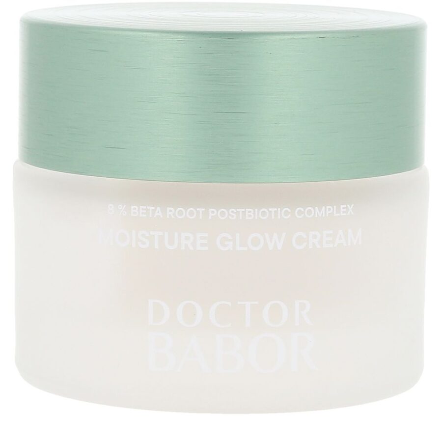 CLEAN FORMANCE illuminating moisturizing cream 50 ml