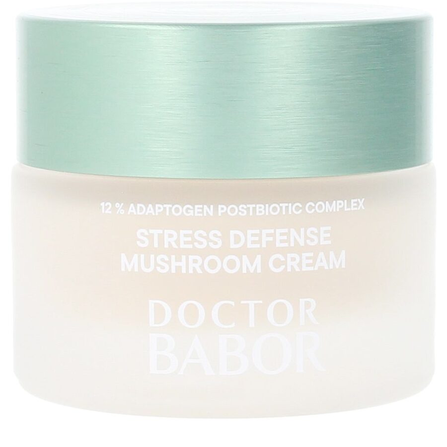 STRESS DEFENSE MUSHROOM calming cream 50 ml