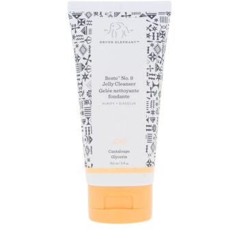 BESTE NO.9 JELLY CLEANSER cleansing gel 150 ml