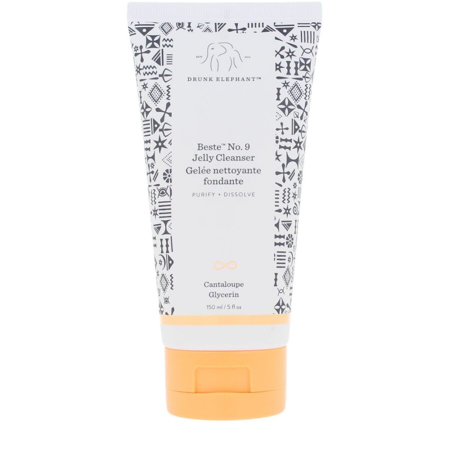 BESTE NO.9 JELLY CLEANSER cleansing gel 150 ml