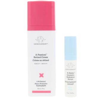 A-PASSIONI retinol facial cream 30 ml