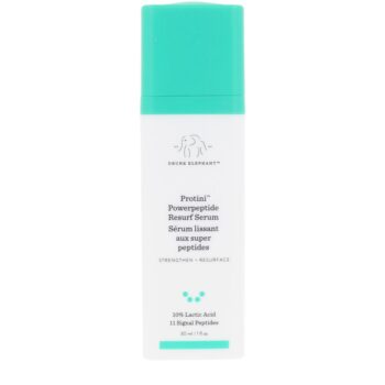 POWERPEPTIDE RESURF serum 30 ml
