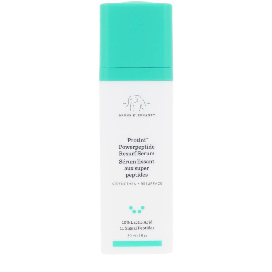 POWERPEPTIDE RESURF serum 30 ml