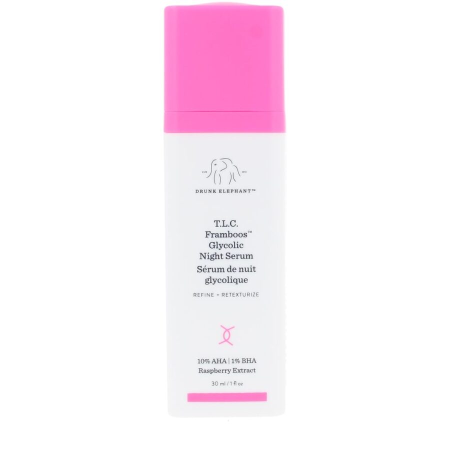 TLC FRAMBOOS GLYCOLIC night serum 30 ml