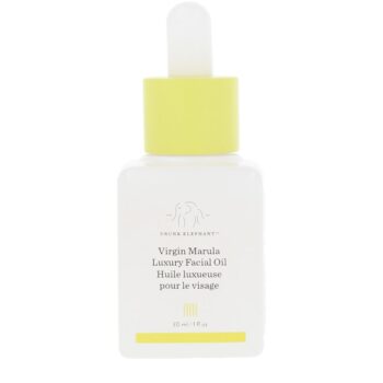 VIRGIN MARULA LUXURY facial oil 30 ml