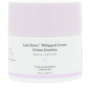 LALA RETRO WHIPPED cream 50 ml