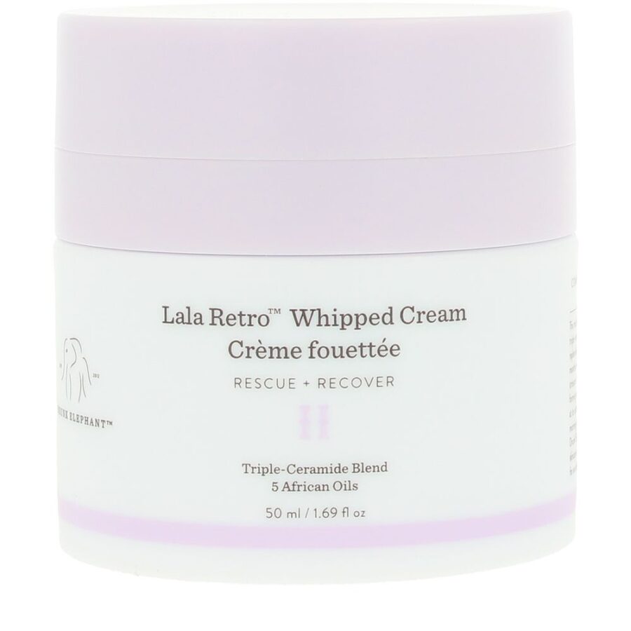 LALA RETRO WHIPPED cream 50 ml