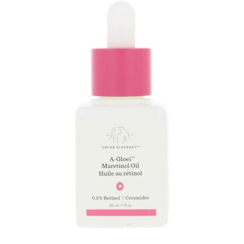 A-GLOEI MARETINOL facial oil 30 ml