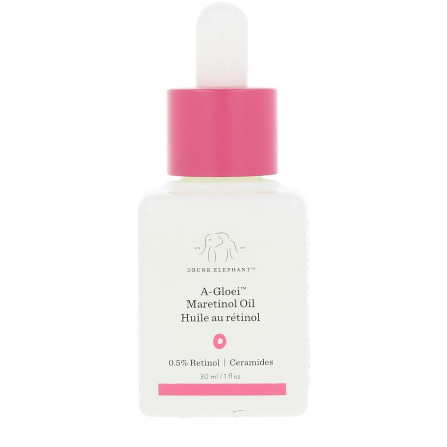 A-GLOEI MARETINOL facial oil 30 ml