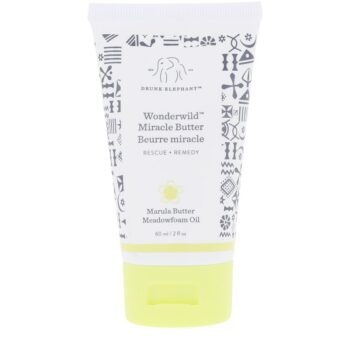 WONDERWILD MIRACLE BUTTHER cream 60 ml