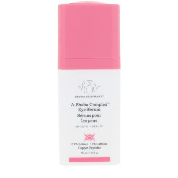 A-SHABA COMPLEX eye contour serum 15 ml