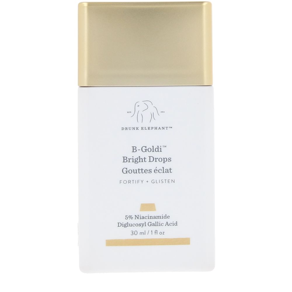 Drunk elephant B-GOLDI BRIGHT DROPS highlighter 30 ml 1 Drunk elephant B-GOLDI BRIGHT DROPS highlighter 30 ml
