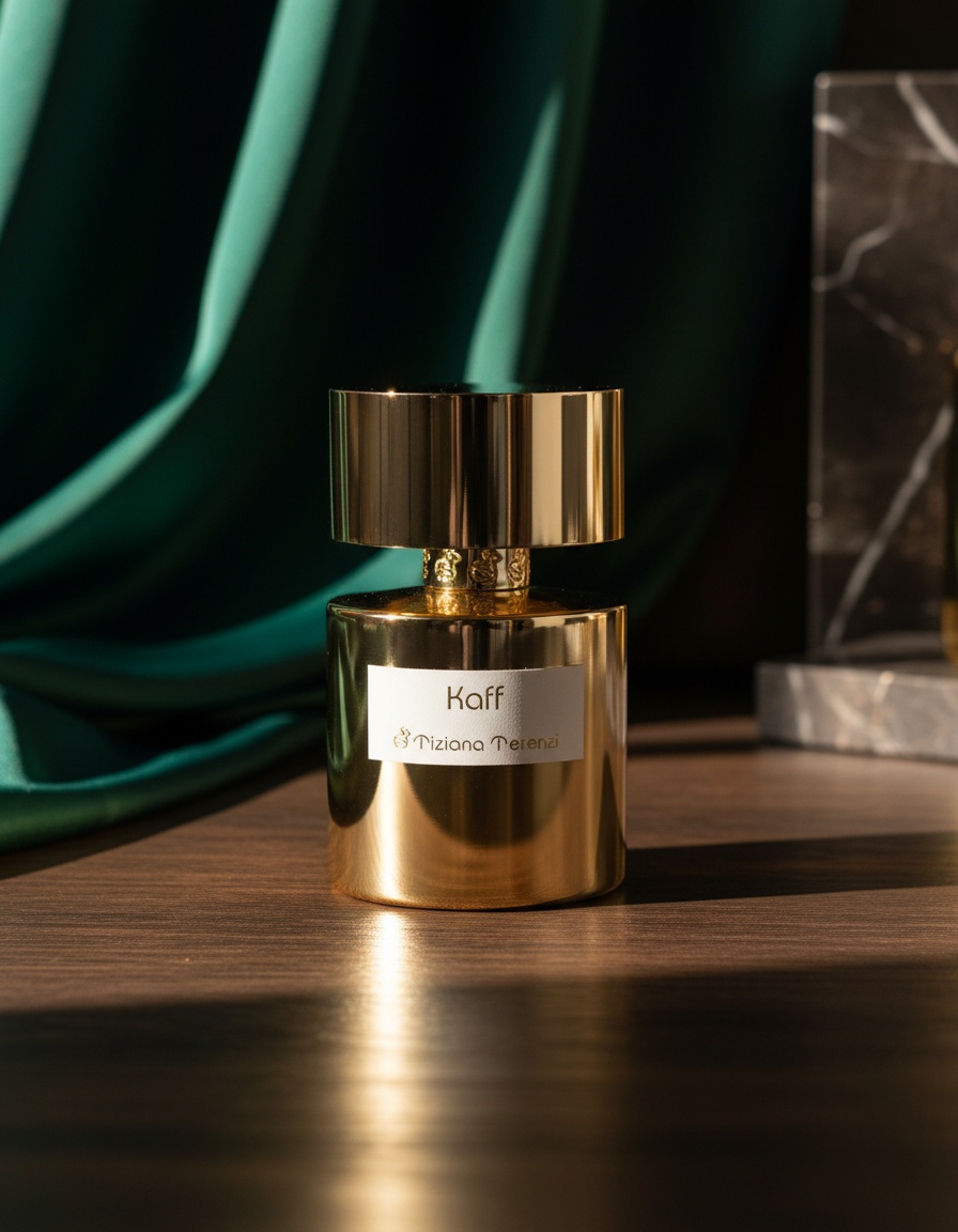 Tiziana terenzi KAFF edp vapor 100 ml 2 Tiziana terenzi KAFF edp vapor 100 ml - Image 2