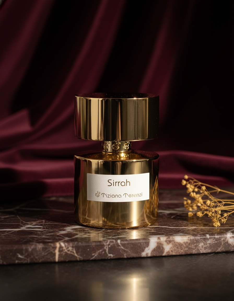 Tiziana terenzi SIRRAH edp vapor 100 ml 2 Tiziana terenzi SIRRAH edp vapor 100 ml - Image 2