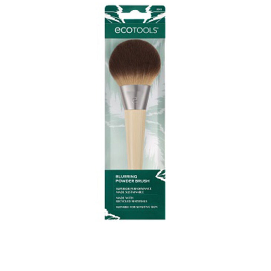BLURRING powder brush 1 unit