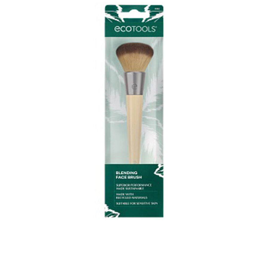 BLENDING facial brush 1 unit