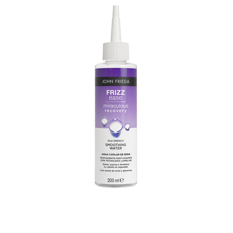 FRIZZ-EASE miraculous hair water 200 ml