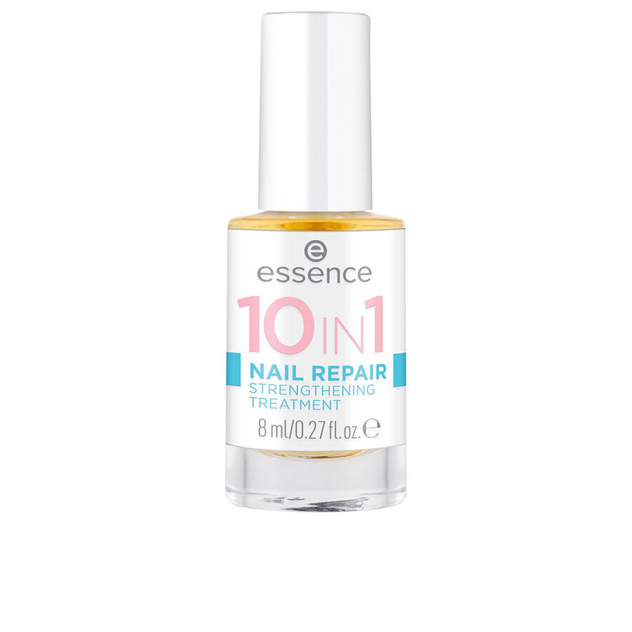 NAIL REPAIR 10 in 1 strengthening repair treatment 8 ml