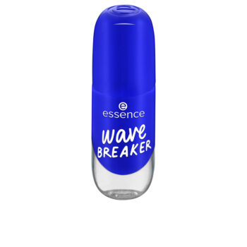 GEL NAIL COLOUR nail polish #Wave Breaker 8 ml