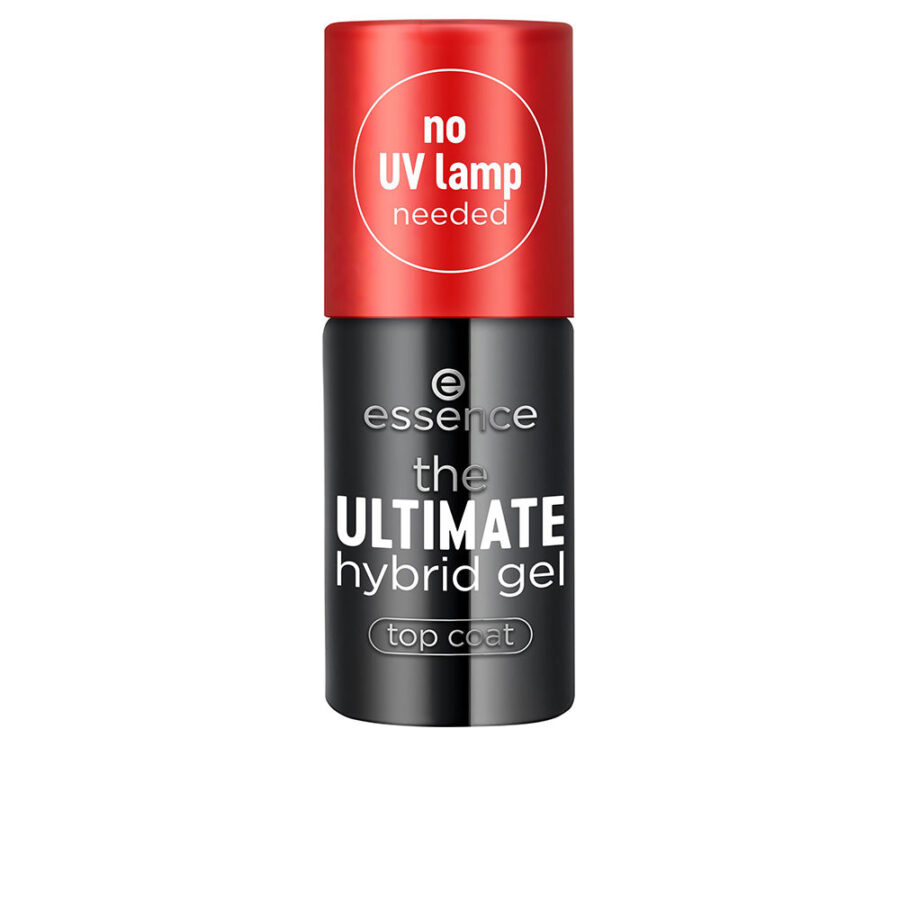 THE ULTIMATE hybrid gel top coat 8 ml