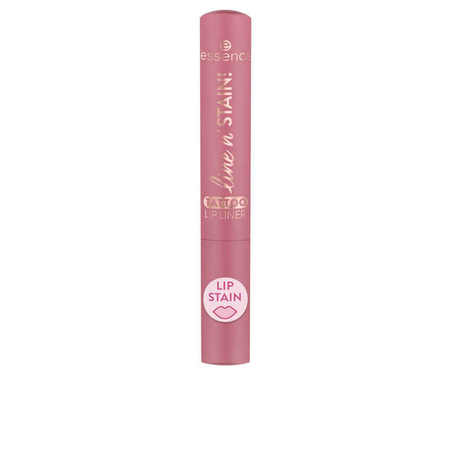 TATTOO LINE N'STAIN! lip liner #01-Everyone's Nude-Pink 2.5 ml