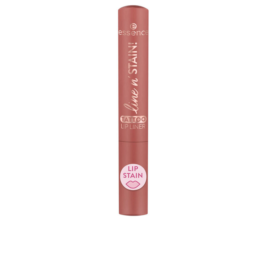 TATTOO LINE N'STAIN! lip liner #02-Must Have Brown 2.5 ml