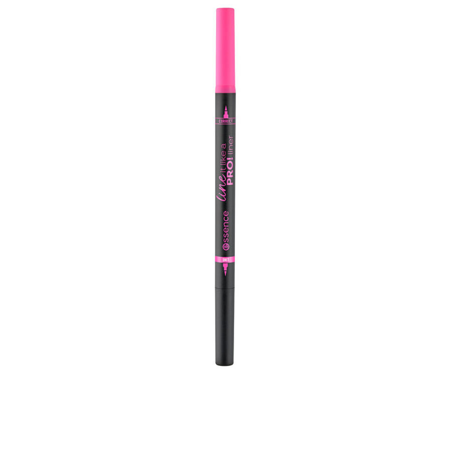 LINE IT LIKE A PRO! eyeliner #01-Black 1.2 ml