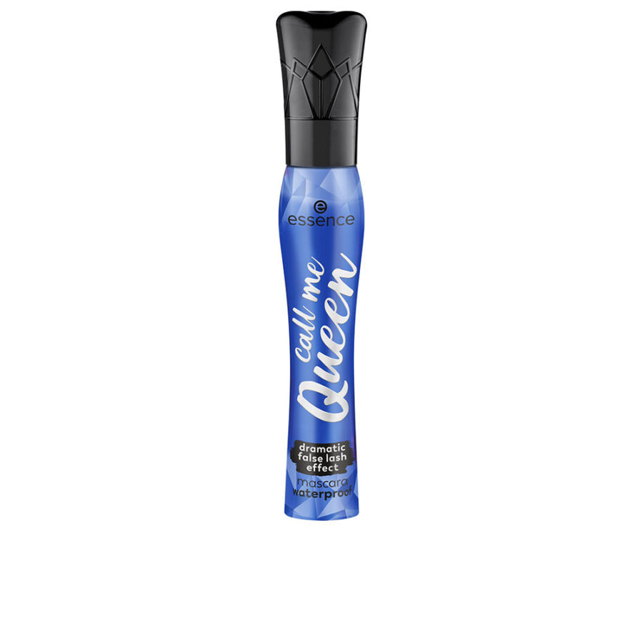CALL ME QUEEN waterproof mascara 11.5 ml