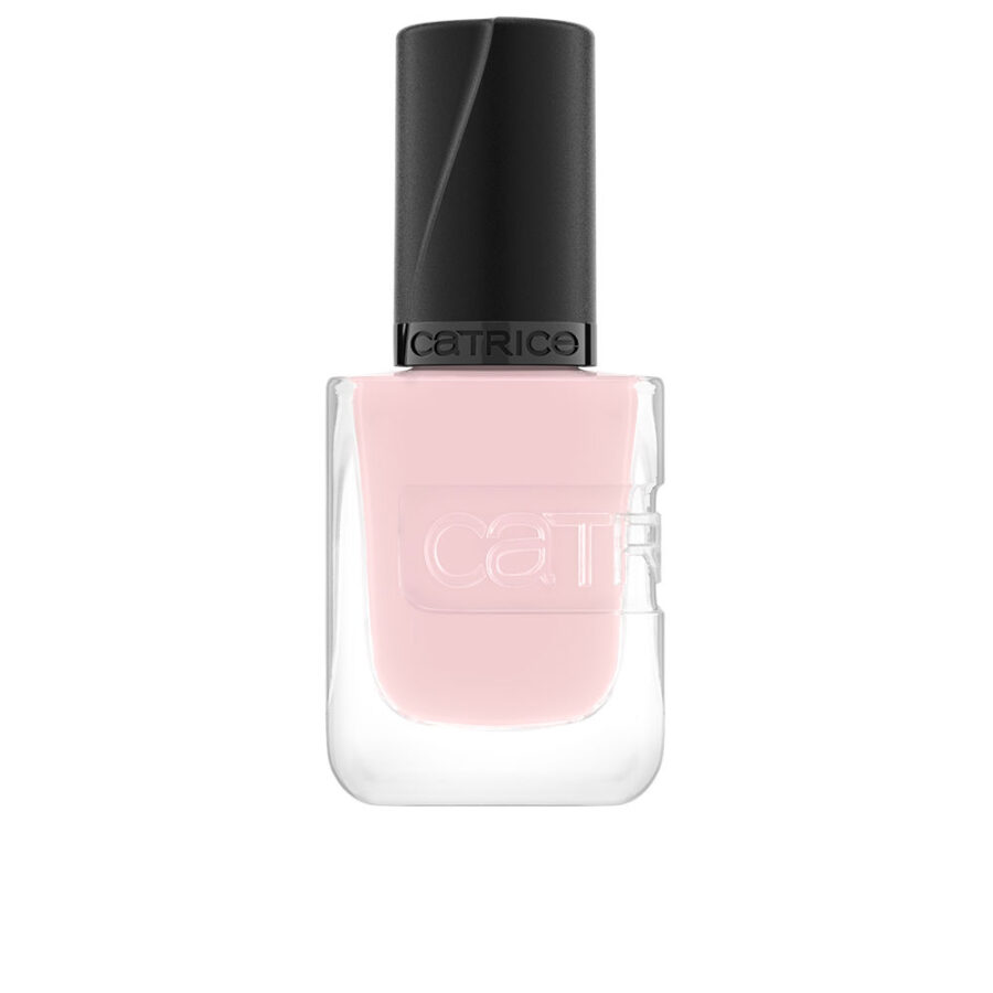 GEL AFFAIR nail polish #004-Rosy Bowtastic 10.5 ml