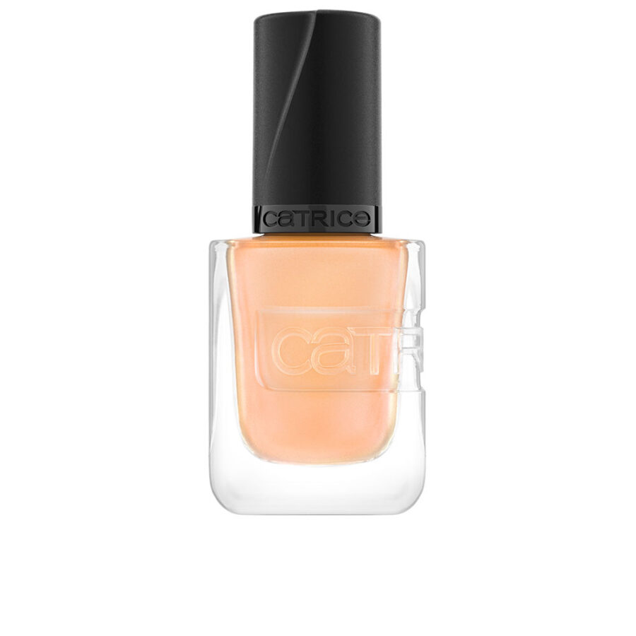 GEL AFFAIR nail polish #011-I Ap-Peach-iate You 10.5 ml