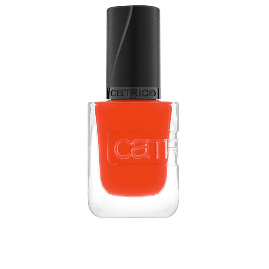 GEL AFFAIR nail polish #015-Poppy 10.5 ml