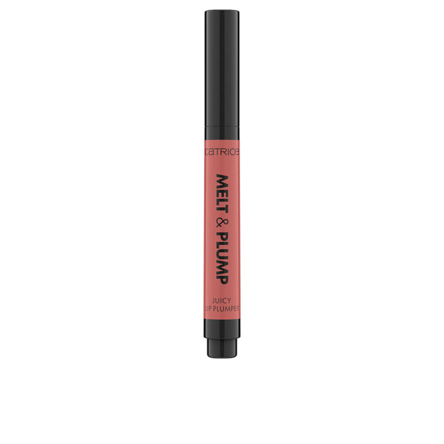 MELT & PLUMP volumizing lip balm #020-Hyp-Nude-Tized 1.8 gr