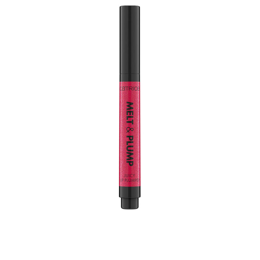 MELT & PLUMP volumizing lip balm #050-Tropic Like It's Hot 1.8 gr