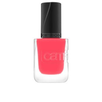 GEL AFFAIR nail polish #017-Peachy Princess 10.5 ml
