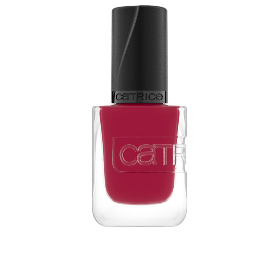 GEL AFFAIR nail polish #020-Raspberry Pie 10.5 ml