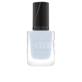 GEL AFFAIR nail polish #029-Blue You A Kiss 10.5 ml