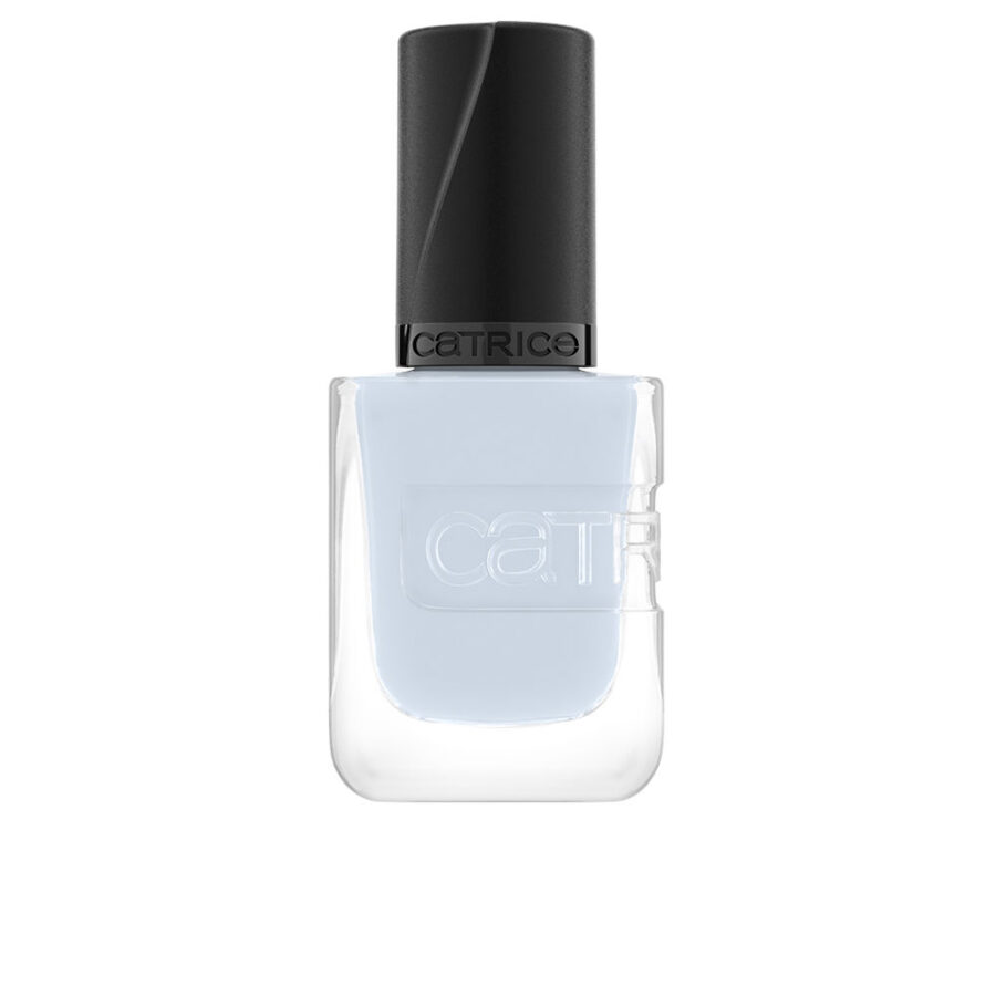 GEL AFFAIR nail polish #029-Blue You A Kiss 10.5 ml