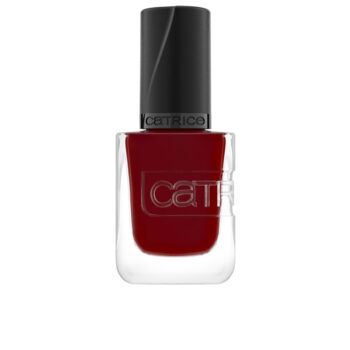 GEL AFFAIR nail polish #021-Caught On The Red Carpet 10.5 ml