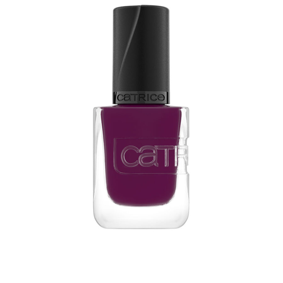 GEL AFFAIR nail polish #023-Plum-Believable 10.5 ml